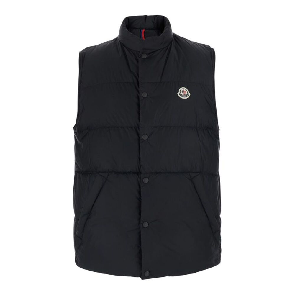 Moncler Men Tuquerouye Vest